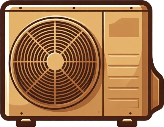 AeroFix Air Conditioning Repairs logo