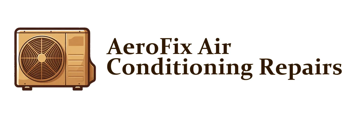 AeroFix Air Conditioning Repairs