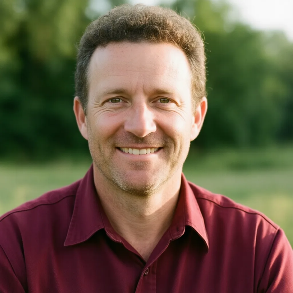 David Campbell