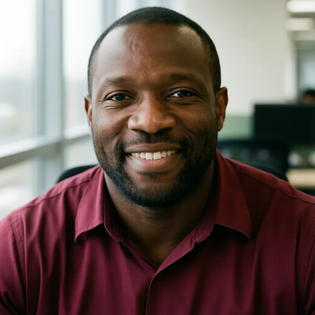 Marcus Harris