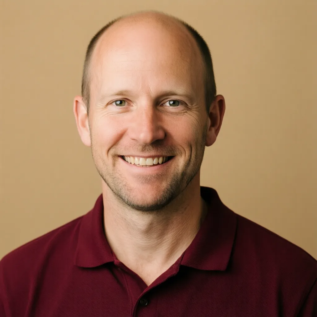 Matt Thomas