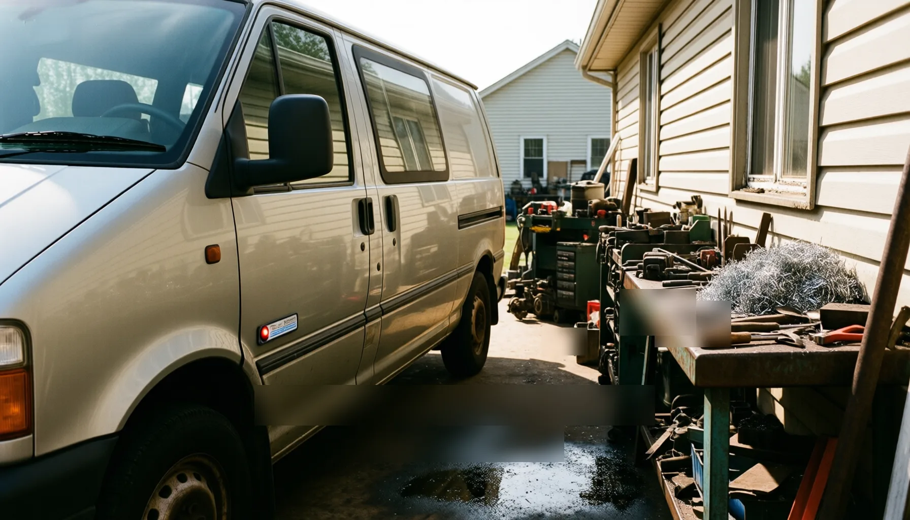 Service Fleet