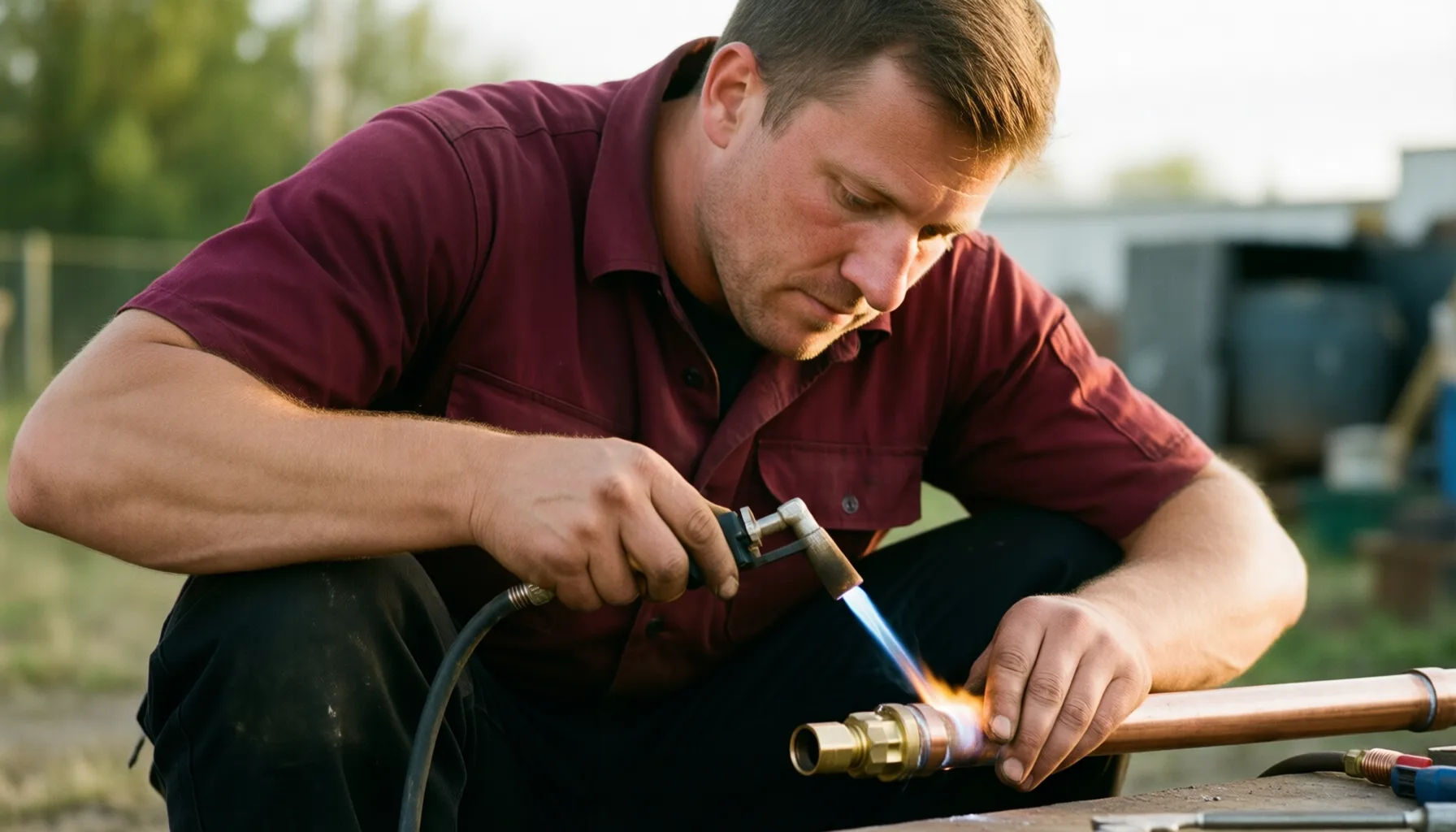 Preventative Inspections
